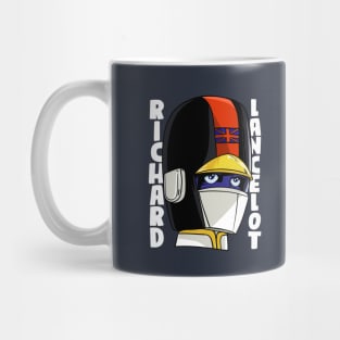 Richard Lancelot Mug